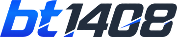 bt1408 লোগো